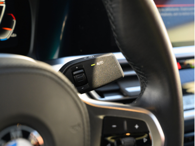 BMW 420 i | PACK M | BLEU PORTIMAO | HERITAGE