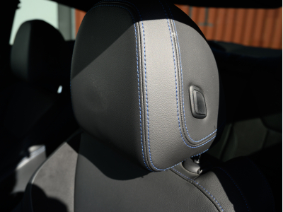 BMW 420 i | PACK M | BLEU PORTIMAO | HERITAGE