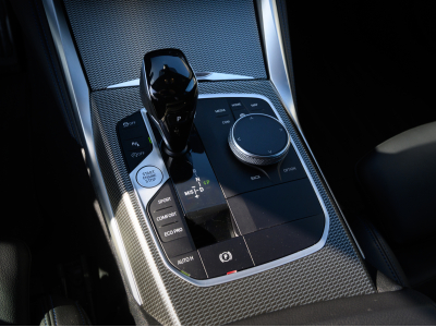 BMW 420 i | PACK M | BLEU PORTIMAO | HERITAGE