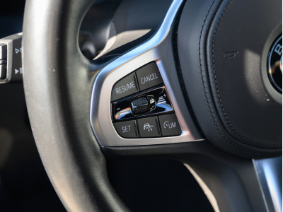 BMW 420 i | PACK M | BLEU PORTIMAO | HERITAGE