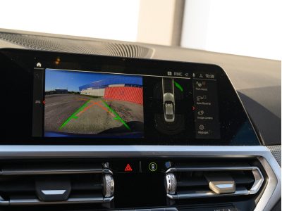 BMW 420 i | PACK M | BLEU PORTIMAO | HERITAGE