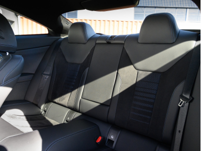 BMW 420 i | PACK M | BLEU PORTIMAO | HERITAGE