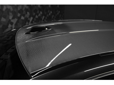 BMW M3 G80 Compétition X-Drive - Black Sapphire Metallic