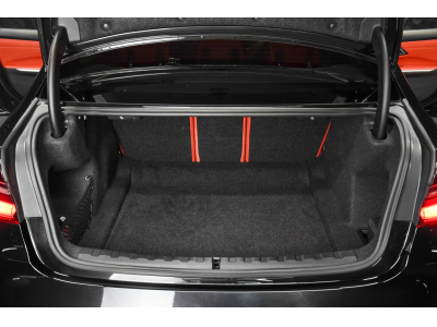 BMW M3 G80 Compétition X-Drive - Black Sapphire Metallic