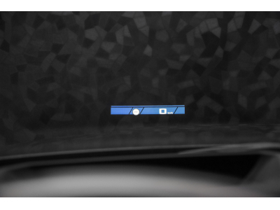 BMW M3 G80 Compétition X-Drive - Black Sapphire Metallic