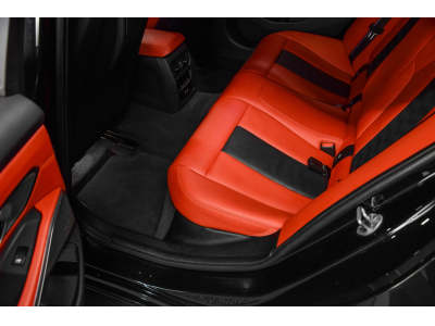 BMW M3 G80 Compétition X-Drive - Black Sapphire Metallic