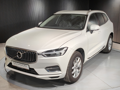 Volvo XC60 B5 GEARTRONIC INSCRIPTION CARPLAY SIEGES + VOLANT CHAUFF