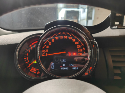 MINI One 1.5i CLIMATISATION BLUETOOTH RADAR AV/ARR