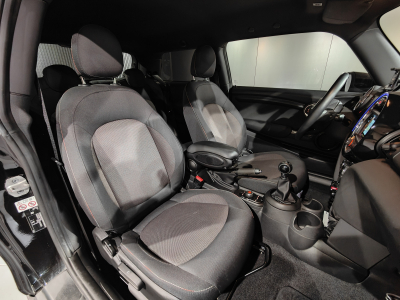 MINI One 1.5i CLIMATISATION BLUETOOTH RADAR AV/ARR