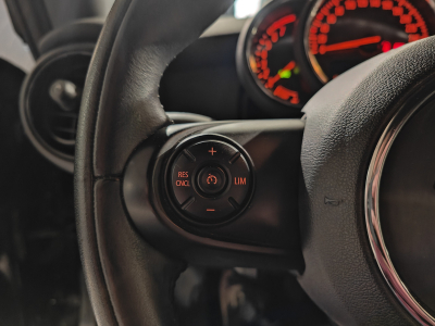 MINI One 1.5i CLIMATISATION BLUETOOTH RADAR AV/ARR