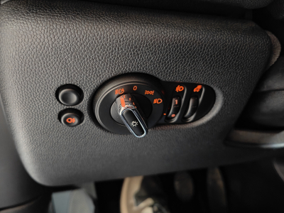 MINI One 1.5i CLIMATISATION BLUETOOTH RADAR AV/ARR