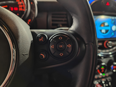 MINI One 1.5i CLIMATISATION BLUETOOTH RADAR AV/ARR