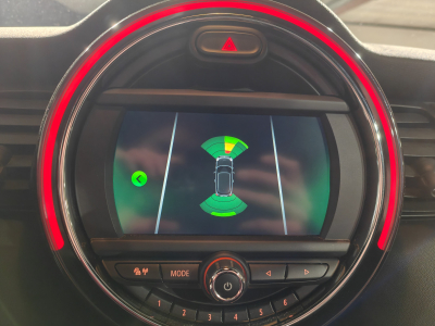 MINI One 1.5i CLIMATISATION BLUETOOTH RADAR AV/ARR