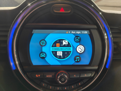 MINI One 1.5i CLIMATISATION BLUETOOTH RADAR AV/ARR