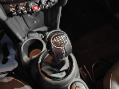 MINI One 1.5i CLIMATISATION BLUETOOTH RADAR AV/ARR