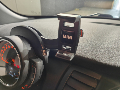 MINI One 1.5i CLIMATISATION BLUETOOTH RADAR AV/ARR