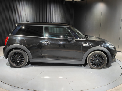 MINI One 1.5i CLIMATISATION BLUETOOTH RADAR AV/ARR