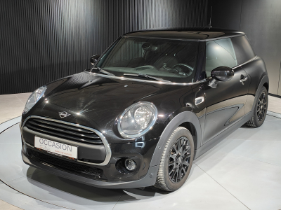 MINI One 1.5i CLIMATISATION BLUETOOTH RADAR AV/ARR