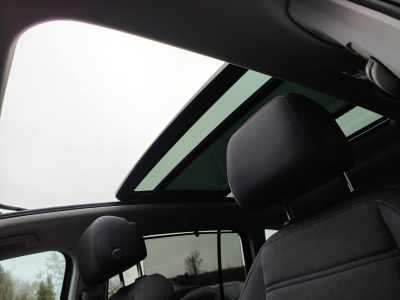 Volkswagen Touran 1.0 TSI 7 PLACES GPS CAMERA SIEGES CHAUFFANTS TOIT PANO OUVRANT