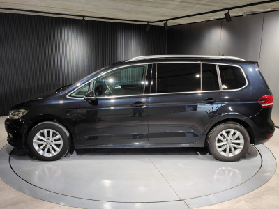 Volkswagen Touran 1.0 TSI 7 PLACES GPS CAMERA SIEGES CHAUFFANTS TOIT PANO OUVRANT