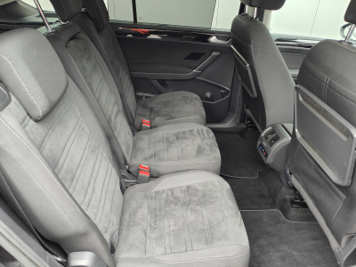 Volkswagen Touran 1.0 TSI 7 PLACES GPS CAMERA SIEGES CHAUFFANTS TOIT PANO OUVRANT