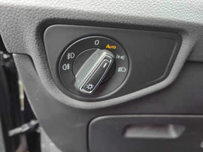 Volkswagen Touran 1.0 TSI 7 PLACES GPS CAMERA SIEGES CHAUFFANTS TOIT PANO OUVRANT