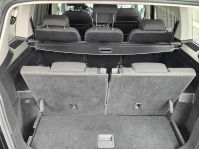 Volkswagen Touran 1.0 TSI 7 PLACES GPS CAMERA SIEGES CHAUFFANTS TOIT PANO OUVRANT