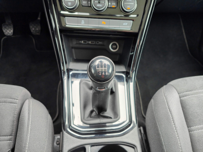 Volkswagen Touran 1.0 TSI 7 PLACES GPS CAMERA SIEGES CHAUFFANTS TOIT PANO OUVRANT