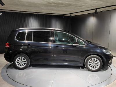Volkswagen Touran 1.0 TSI 7 PLACES GPS CAMERA SIEGES CHAUFFANTS TOIT PANO OUVRANT