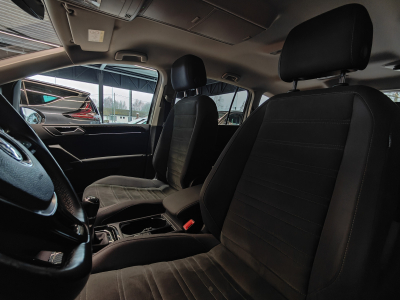 Volkswagen Touran 1.6 TDI 7PLACES GPS BLUETOOTH APS AV/ARR