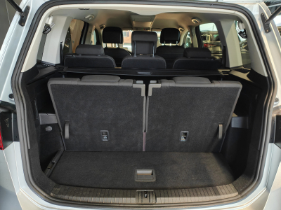 Volkswagen Touran 1.6 TDI 7PLACES GPS BLUETOOTH APS AV/ARR