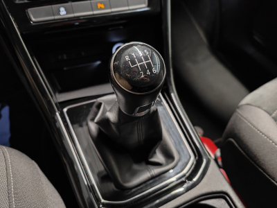 Volkswagen Touran 1.6 TDI 7PLACES GPS BLUETOOTH APS AV/ARR