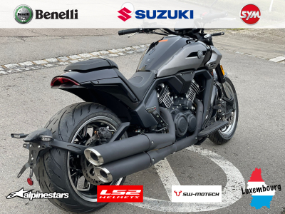Morbidelli C1002V 