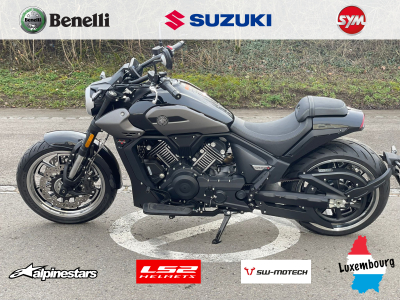 Morbidelli C1002V 