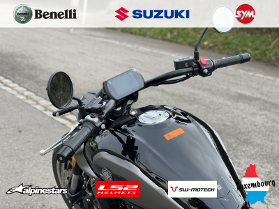 Morbidelli C1002V 