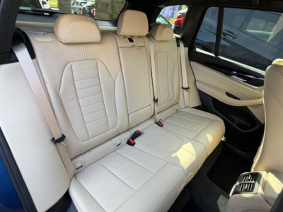 BMW X3 30dA 265 xDrive M Sport