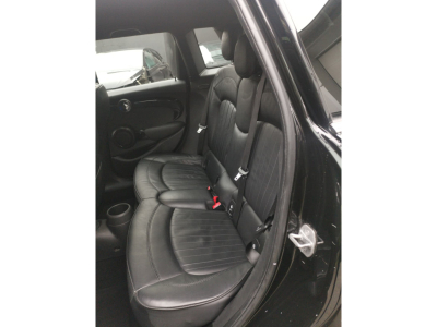 MINI Cooper S Cooper S 2.0 192cv Auto JCW