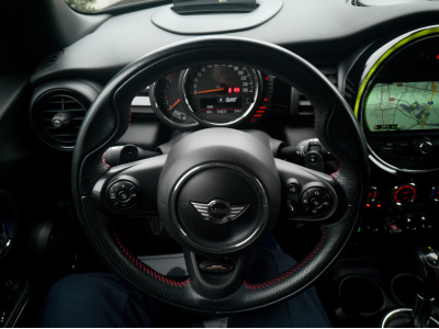 MINI Cooper S Cooper S 2.0 192cv Auto JCW