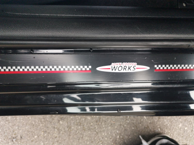 MINI Cooper S Cooper S 2.0 192cv Auto JCW