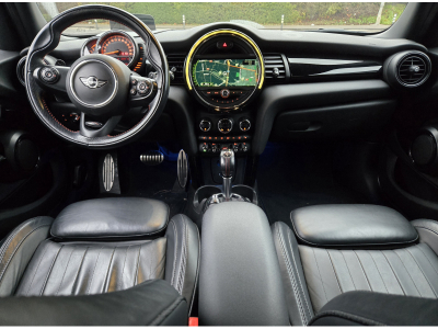 MINI Cooper S Cooper S 2.0 192cv Auto JCW