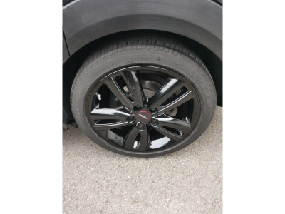 MINI Cooper S Cooper S 2.0 192cv Auto JCW