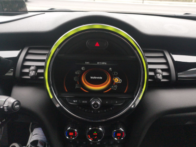 MINI Cooper S Cooper S 2.0 192cv Auto JCW