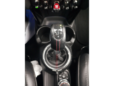 MINI Cooper S Cooper S 2.0 192cv Auto JCW