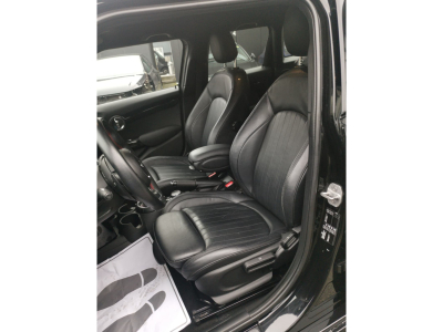 MINI Cooper S Cooper S 2.0 192cv Auto JCW