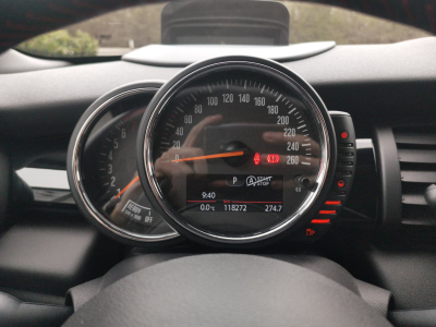 MINI Cooper S Cooper S 2.0 192cv Auto JCW