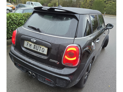 MINI Cooper S Cooper S 2.0 192cv Auto JCW