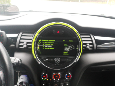 MINI Cooper S Cooper S 2.0 192cv Auto JCW
