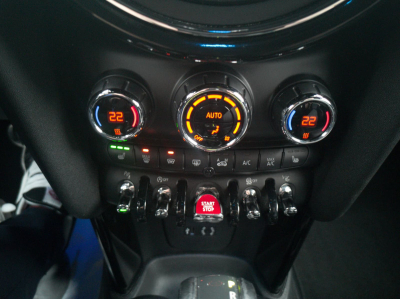MINI Cooper S Cooper S 2.0 192cv Auto JCW