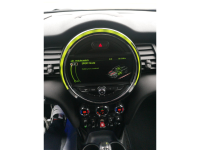 MINI Cooper S Cooper S 2.0 192cv Auto JCW
