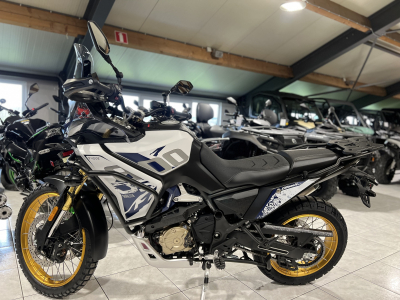Voge DS800X Rally 